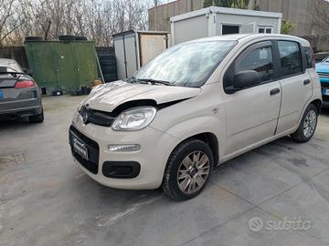 Fiat Panda 1.3 MJT 95 CV S&S Lounge