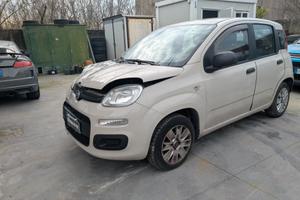 Fiat Panda 1.3 MJT 95 CV S&S Lounge