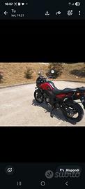 Suzuki vstrom 650xt 2015