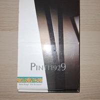 set Formaggio 3 Pezzi Pinti 1929- Serie Forgè nuov