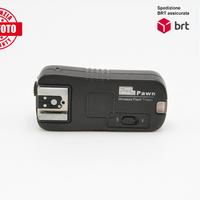 Pixel Pawn Trigger KIT (Nikon)