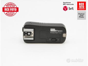 Pixel Pawn Trigger KIT (Nikon)