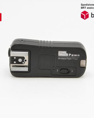 Pixel Pawn Trigger KIT (Nikon)