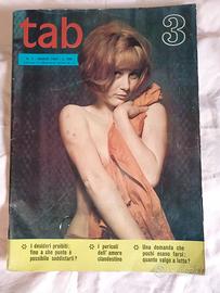 rivista hot vintage 