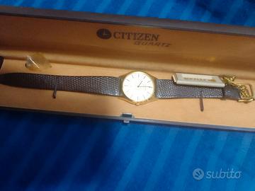 orologio Citizen 