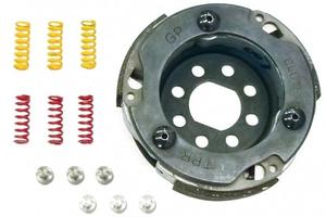 Frizione regolabile Top 107 mm Aprilia SR