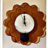 Orologio "la murrina" da parete