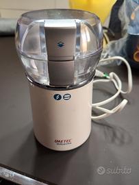 tritatutto Imetec dolcevita