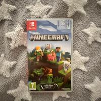 Minecraft per Nintendo Switch