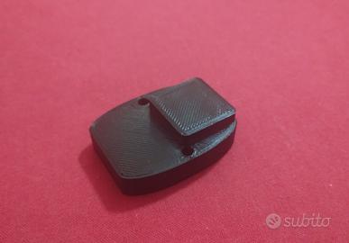 Kit Distanziatori spurgo e pulizia freni Shimano