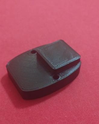 Kit Distanziatori spurgo e pulizia freni Shimano