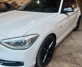 BMW serie 1 120d sport