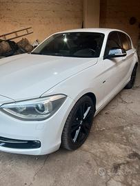 BMW serie 1 120d sport