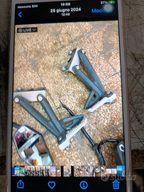 Triumph Speed triple. 2013