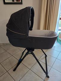 Inglesina Aptica Trio