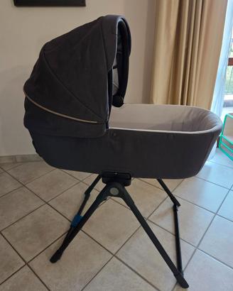 Inglesina Aptica Trio