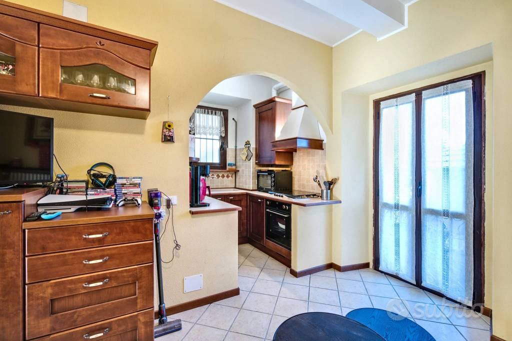 Appartamento – Brunate, San Maurizio - Altro