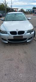 BMW 525D 177CV