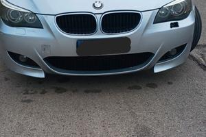 BMW 525D 177CV