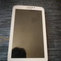 Samsung Galaxy Mini Tablet - schermo 8 pollici