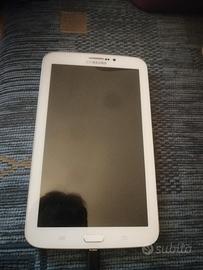 Samsung Galaxy Mini Tablet - schermo 8 pollici