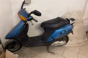 Scooter Amico Aprilia Vintage 