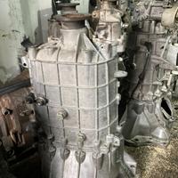 CAMBIO MANUALE F1AE3481B 6M 3.0 TD 2015 IVECO DAIL