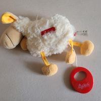 Sigikid carillon pelouche pecora