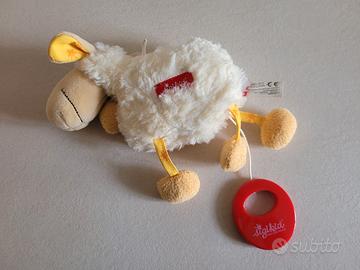 Sigikid carillon pelouche pecora