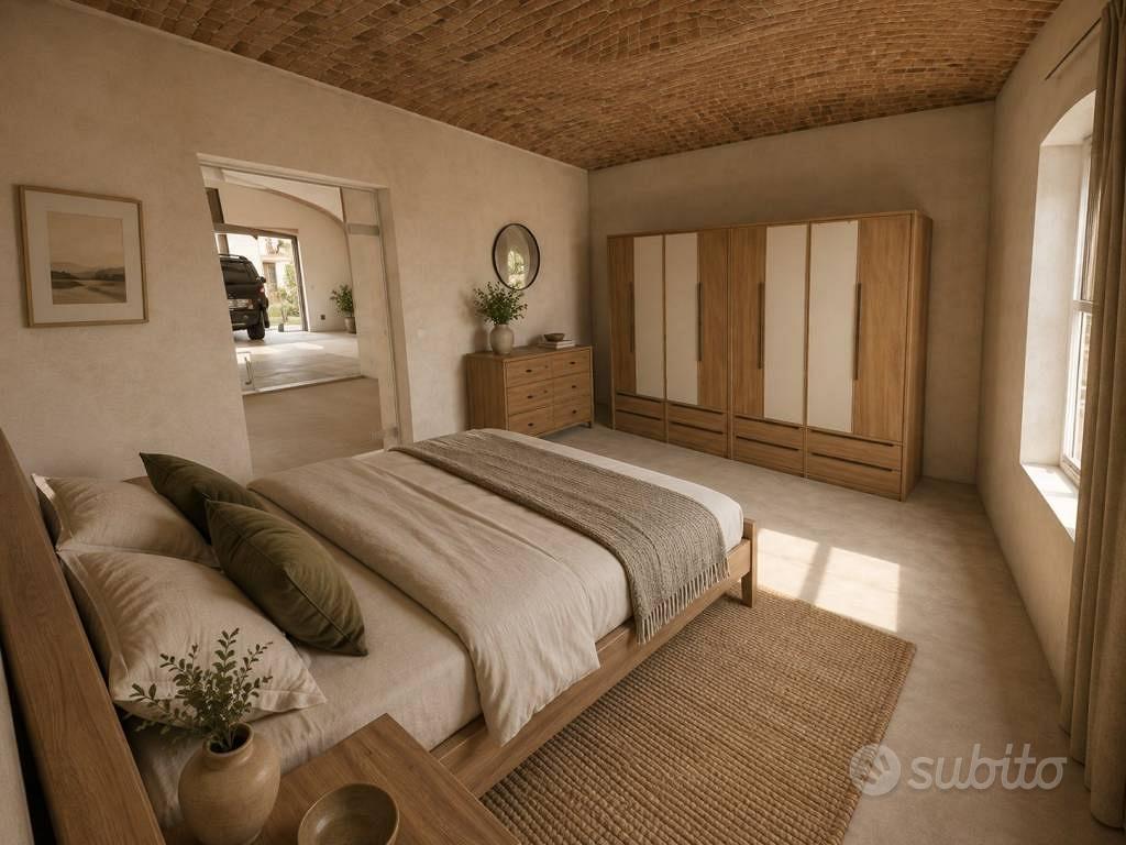 Appartamento – Calvagese della Riviera, Belvedere - Altro