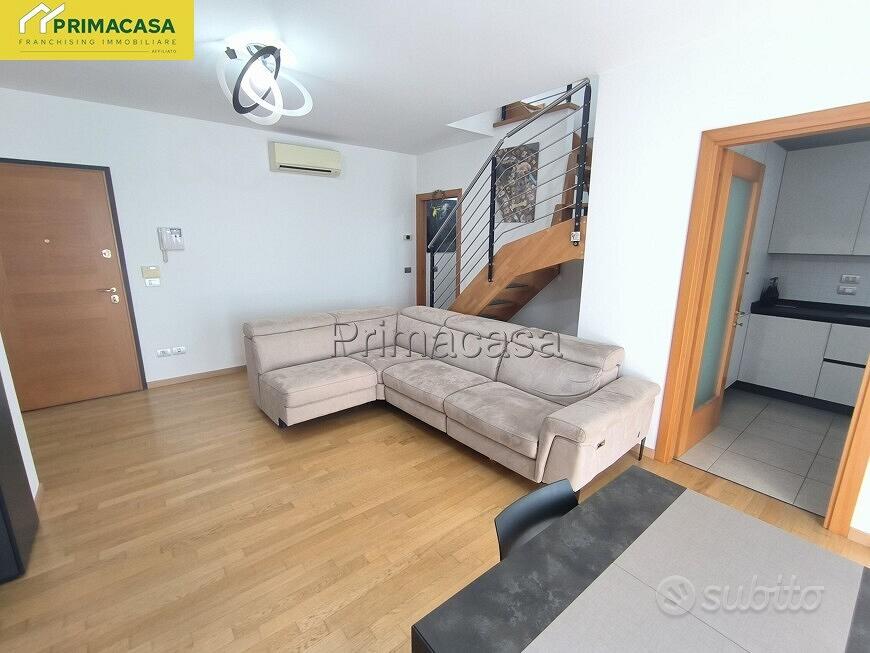 Appartamento – Scorzè - Vista 2