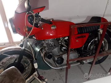 laverda