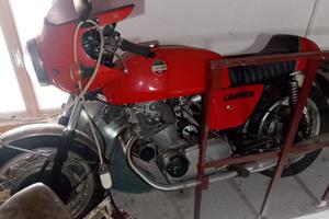 laverda