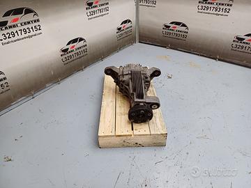 Differenziale posteriore 2010 mercedes-benz ml350