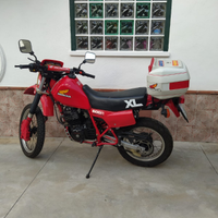 Honda XL 600