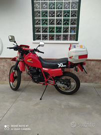 Honda XL 600
