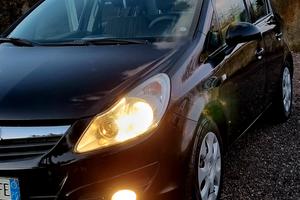 OPEL CORSA 1.2 GPL