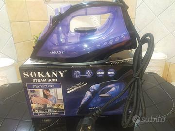 ferro da stiro