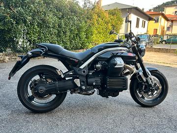 Moto Guzzi Griso 1200 8v
