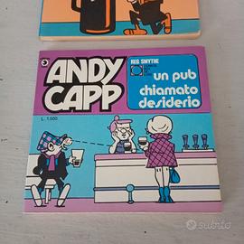 Andy Capp fumetti