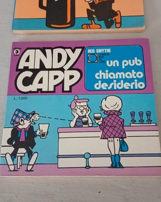 Andy Capp fumetti