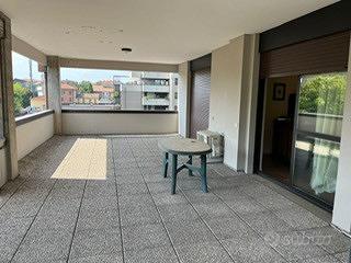 OSPEDALE/ZONA MIRABELLO app.to in mq 100