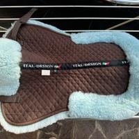 Agnellino salvaschiena azzurro