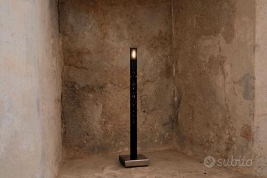 Lampada da tavolo My new Flame USB Ingo Maurer