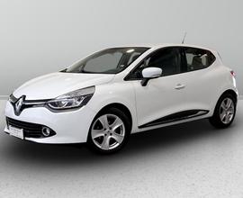 Renault Clio 5p 1.5 dci energy s&s 90cv