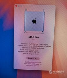 iMac + windows dual boot (PC desktop mini)