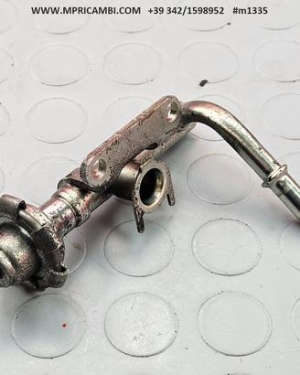 RAIL BENZINA YAMAHA XT 660 Z TENERE 2008 2016 XTZ