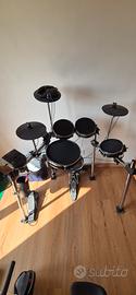 Batteria elettronica Alesis Surge Mesh kit