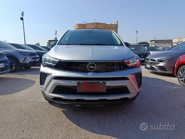 OPEL Crossland 1.2 Turbo 130 CV Automatica S&S E