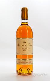 Chateau d'Yquem 1995
